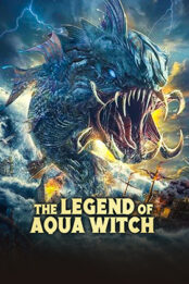 The Legend of Aqua Witch