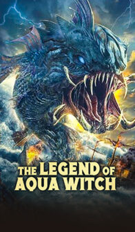The Legend of Aqua Witch