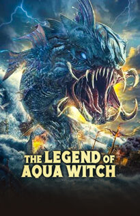 The Legend of Aqua Witch