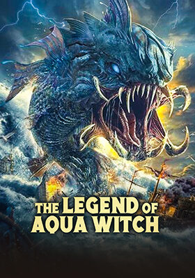 The Legend of Aqua Witch