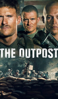 The Outpost