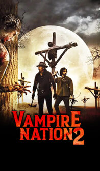 Vampire Nation 2