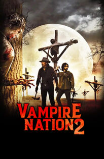 Vampire Nation 2