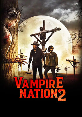 Vampire Nation 2