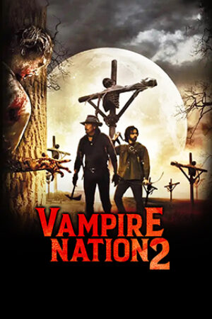 Vampire Nation 2