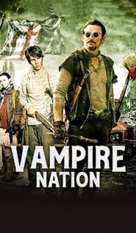Vampire Nation
