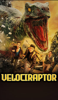 Velociraptor