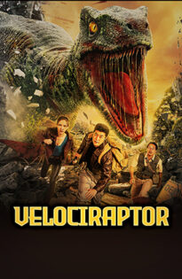 Velociraptor