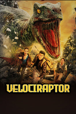 Velociraptor