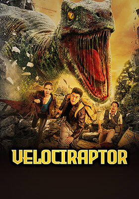 Velociraptor