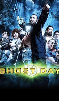 Ghost Day