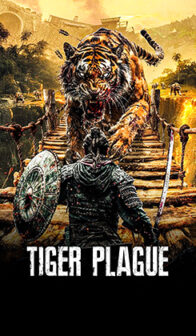 Tiger Plague