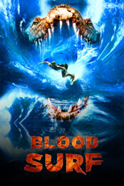 Blood Surf