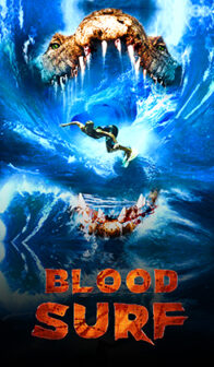 Blood Surf