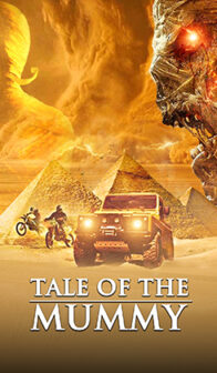 Tale Of The Mummy