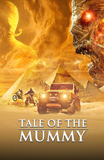 Tale Of The Mummy