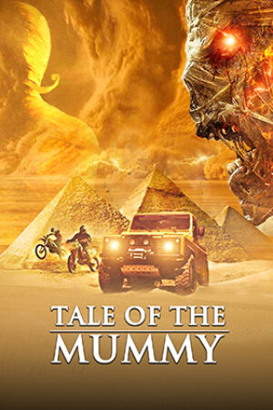 Tale Of The Mummy