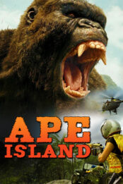 Ape Island