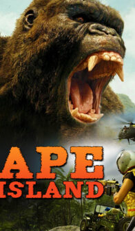 Ape Island