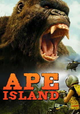 Ape Island