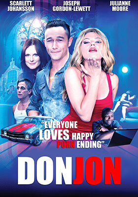 Don Jon