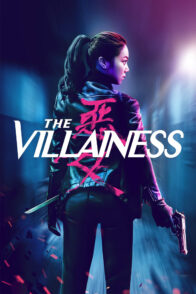 The Villainess