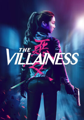 The Villainess