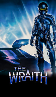 The Wraith