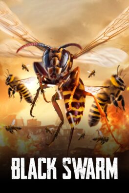 Black Swarm