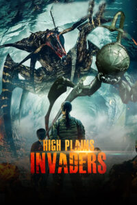 High Plains Invaders