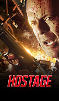 Hostage