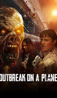 Outbreak On A Plane