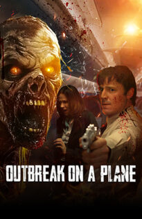 Outbreak On A Plane