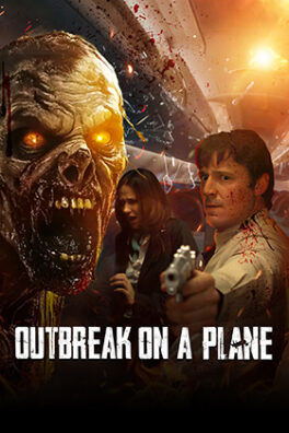 Outbreak On A Plane