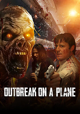 Outbreak On A Plane