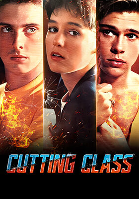 Cutting Class