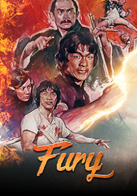 Fury