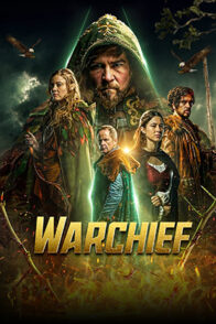 Warchief
