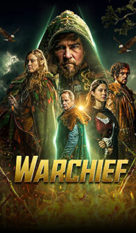 Warchief