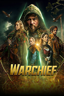 Warchief