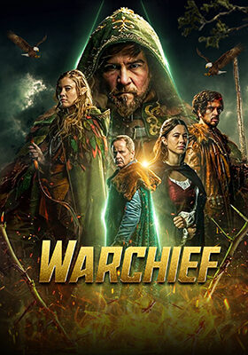 Warchief