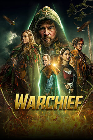 Warchief