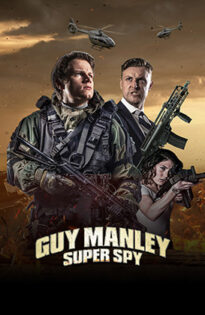Guy Manley