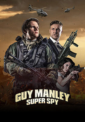 Guy Manley