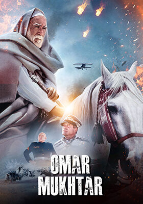 Omar Mukhtar