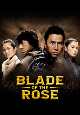 Blade Of The Rose