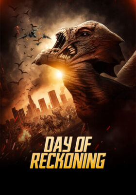 Day Of Reckoning