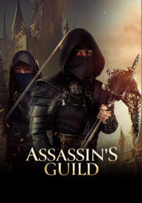Assassin’s Guild