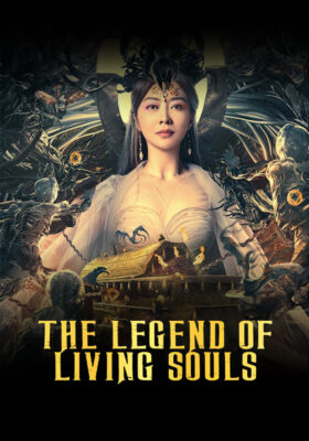 THE LEGEND OF LIVING SOULS