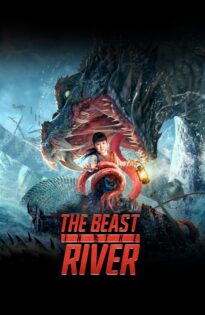 THE BEAST IN THE RIVER